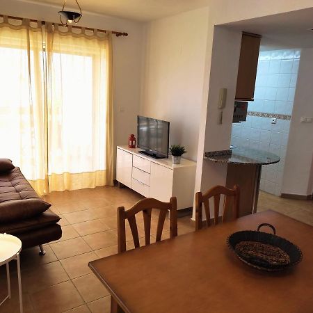 Albir-Beach Apartments Альбир Экстерьер фото