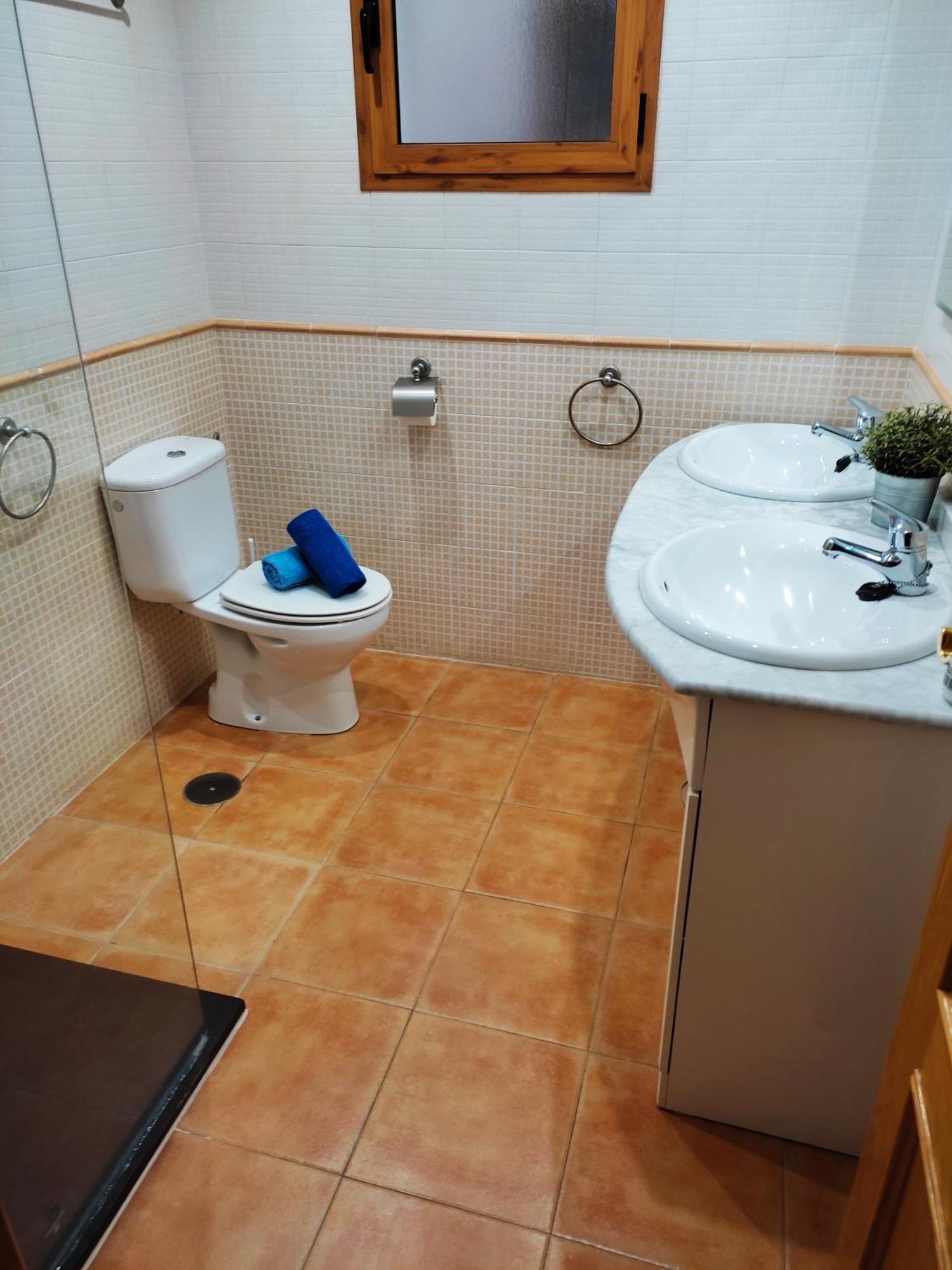 Albir-Beach Apartments Альбир Экстерьер фото