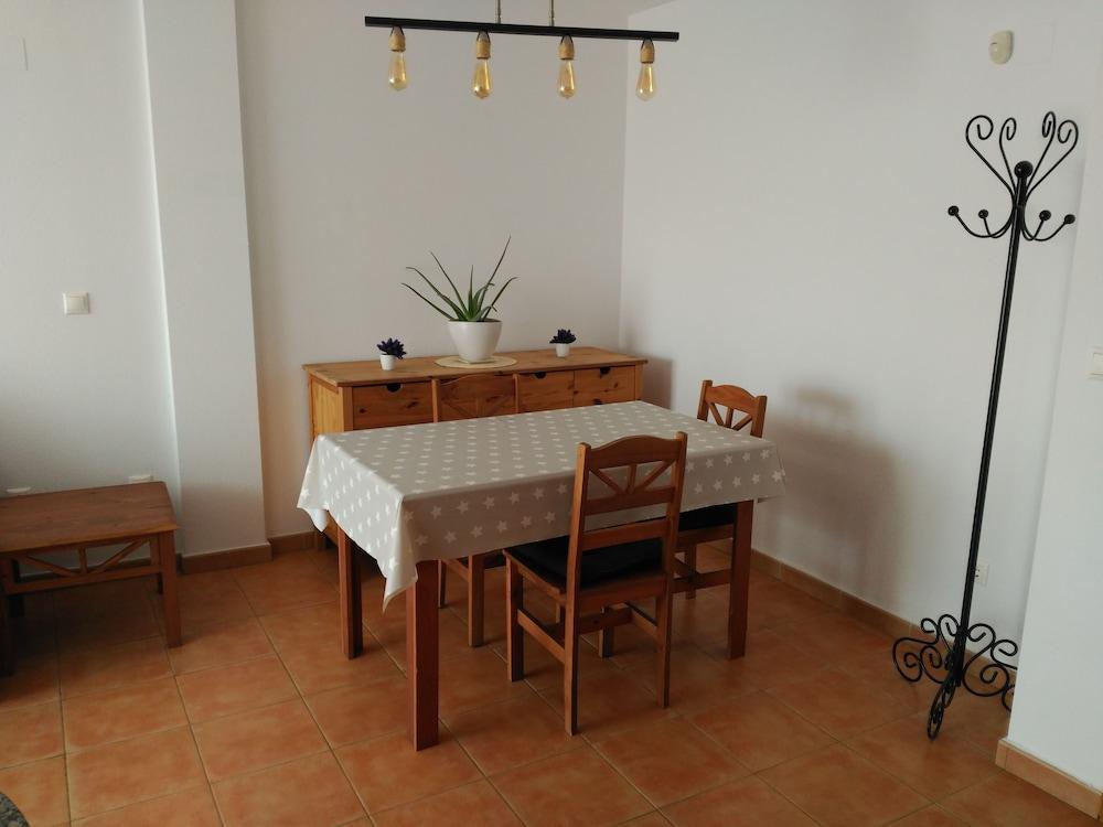 Albir-Beach Apartments Альбир Экстерьер фото